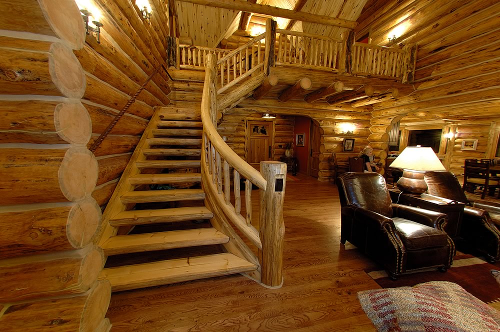 The R-Value of Wood