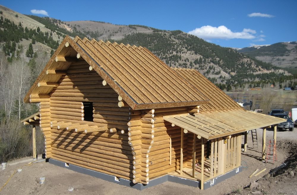 3 Tips For Choosing the Right Log Home Kit