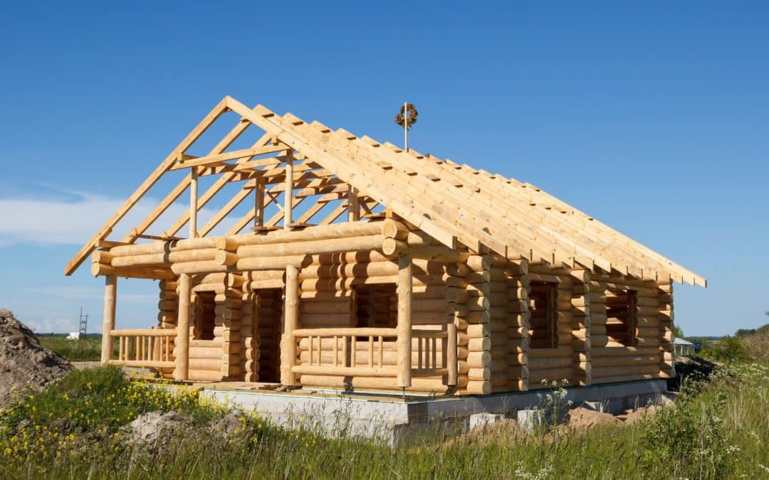 What Is a Dry-in Home?