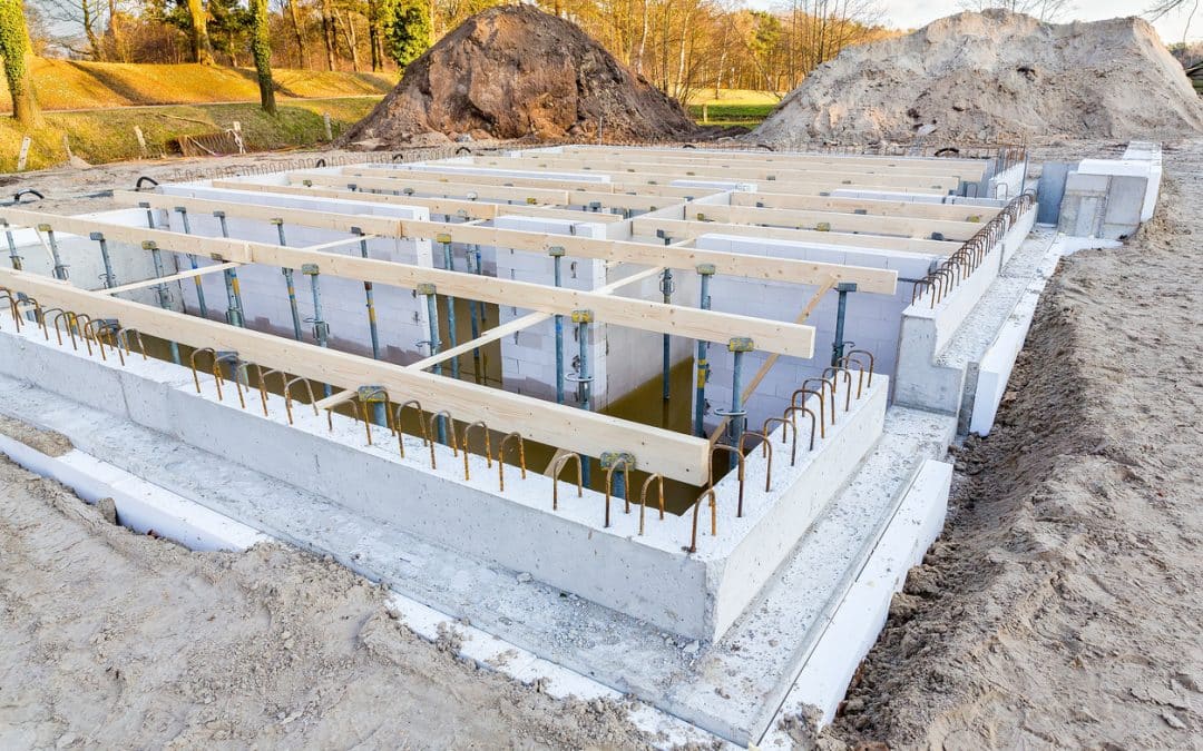 Log Cabin Foundations: Choosing the Perfect Base
